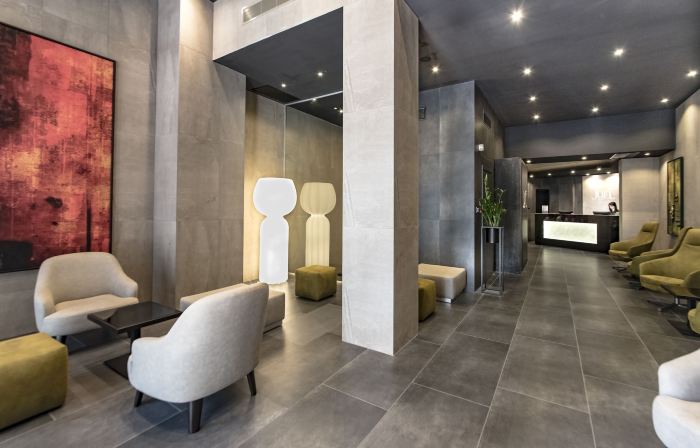 Just Hotel Milano