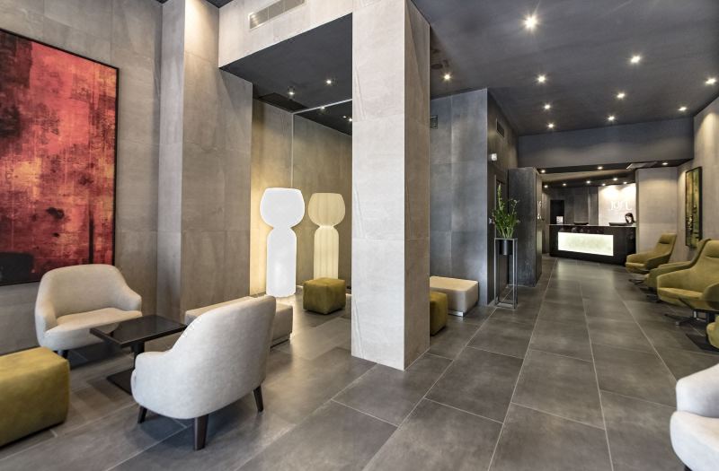 Just Hotel Milano