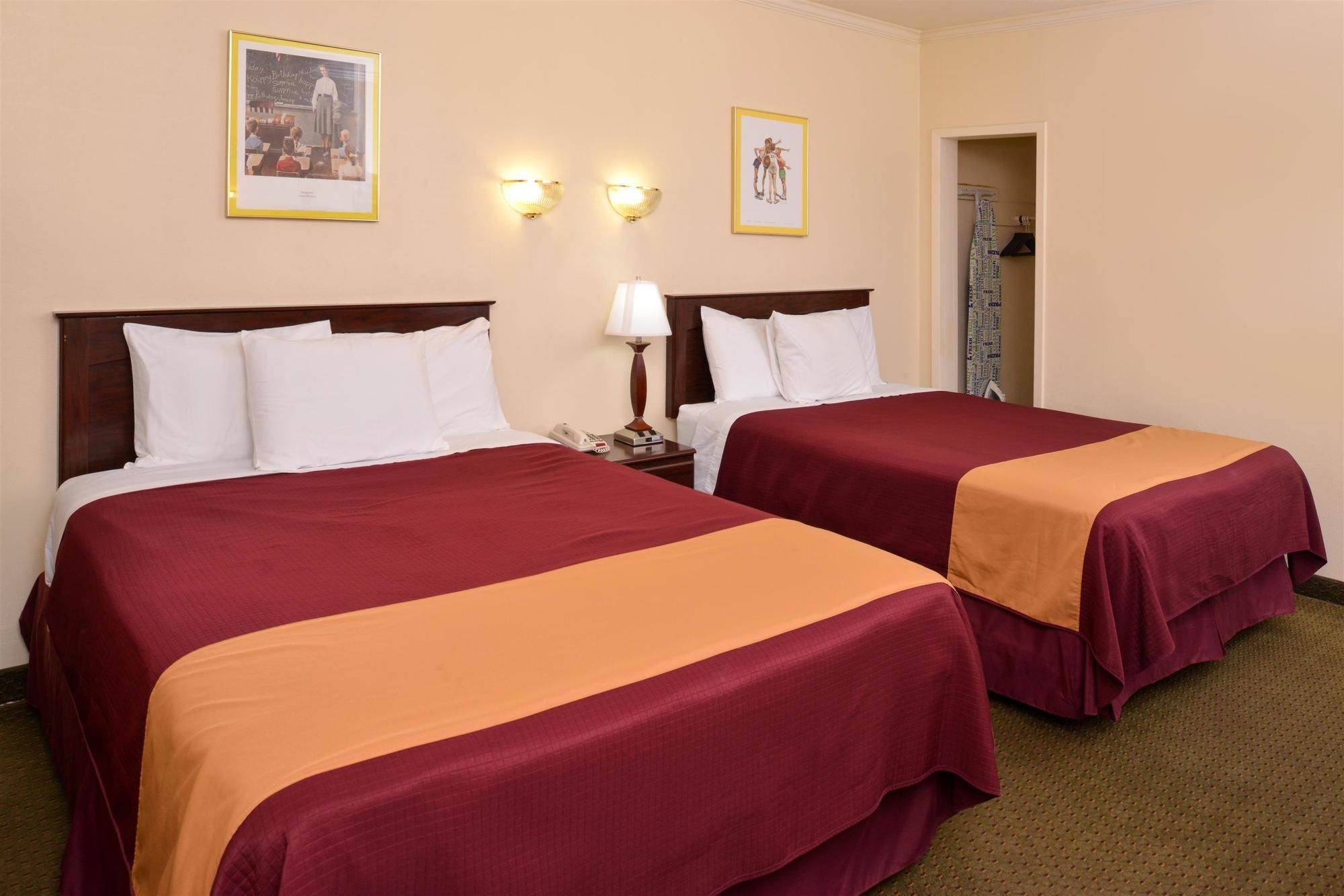 Americas Best Value Inn Ozona