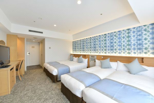 나리타 토부 호텔 에어포트(Narita Tobu Hotel Airport)_3