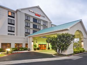 SpringHill Suites San Antonio Medical Center/Northwest