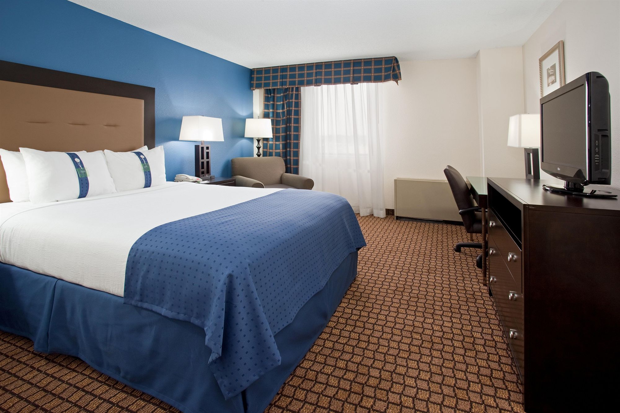 Holiday Inn Sheridan - Convention Center, an Ihg Hotel