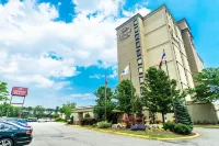 Crowne Plaza Newark Airport