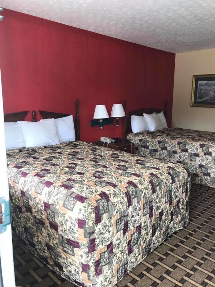 Garden Inn & Suites