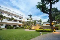 Novotel Rayong Rim Pae Resort Hotels in 