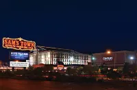 Sam's Town Hotel & Gambling Hall Hotels in 