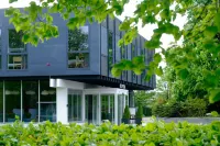 فور بوينتس إكسبرس باي شيراتون كوبينهاجن أيربورت فنادق في 