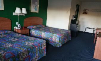 Stay Express Inn Near Ft. Sam Houston