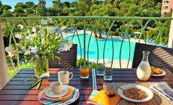 Résidence Pierre & Vacances Premium les Calanques des Issambres