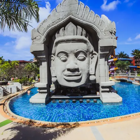 Phuket Orchid Resort and Spa