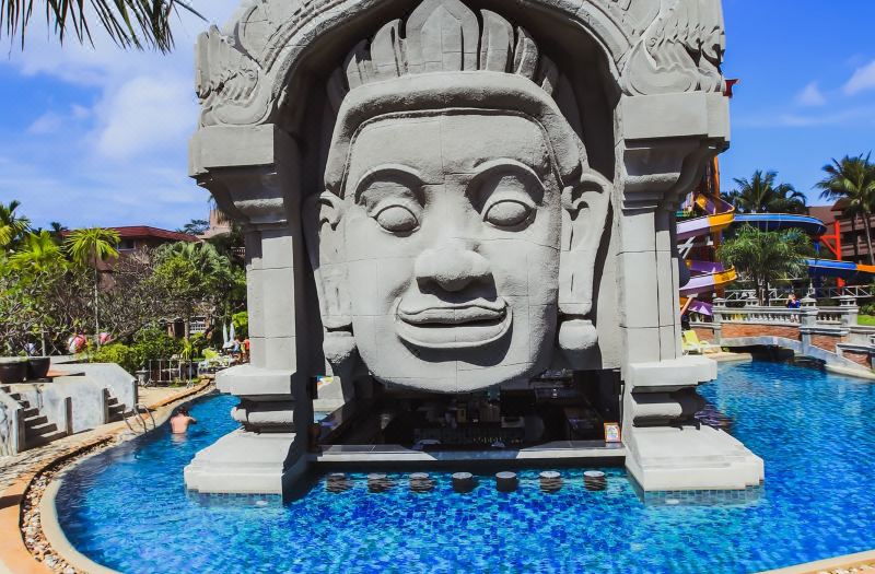 Phuket Orchid Resort and Spa photo 3