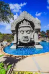 Phuket Orchid Resort and Spa - Beach