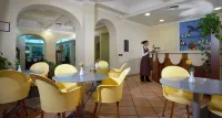 Airone Wellness Hotel - Gym