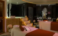 普韋布洛博尼託太平洋水療全包度假村-限成人 - SPA