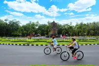 Novotel Bali Nusa Dua Hotels in Bali