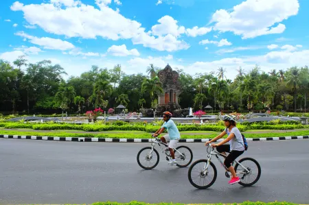 Novotel Bali Nusa Dua