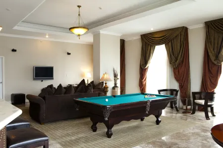 Veneto Hotel & Casino Отели в г. Панама-Сити