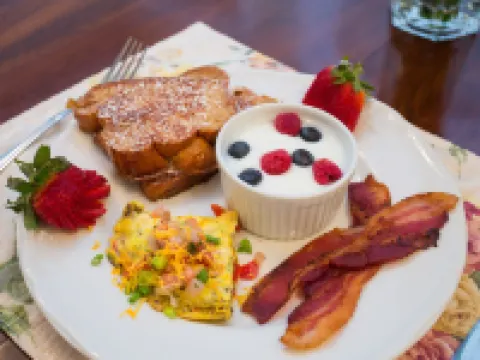 Mayneview B&B Hotels in Luray