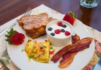 Mayneview B&B Hotels in Luray