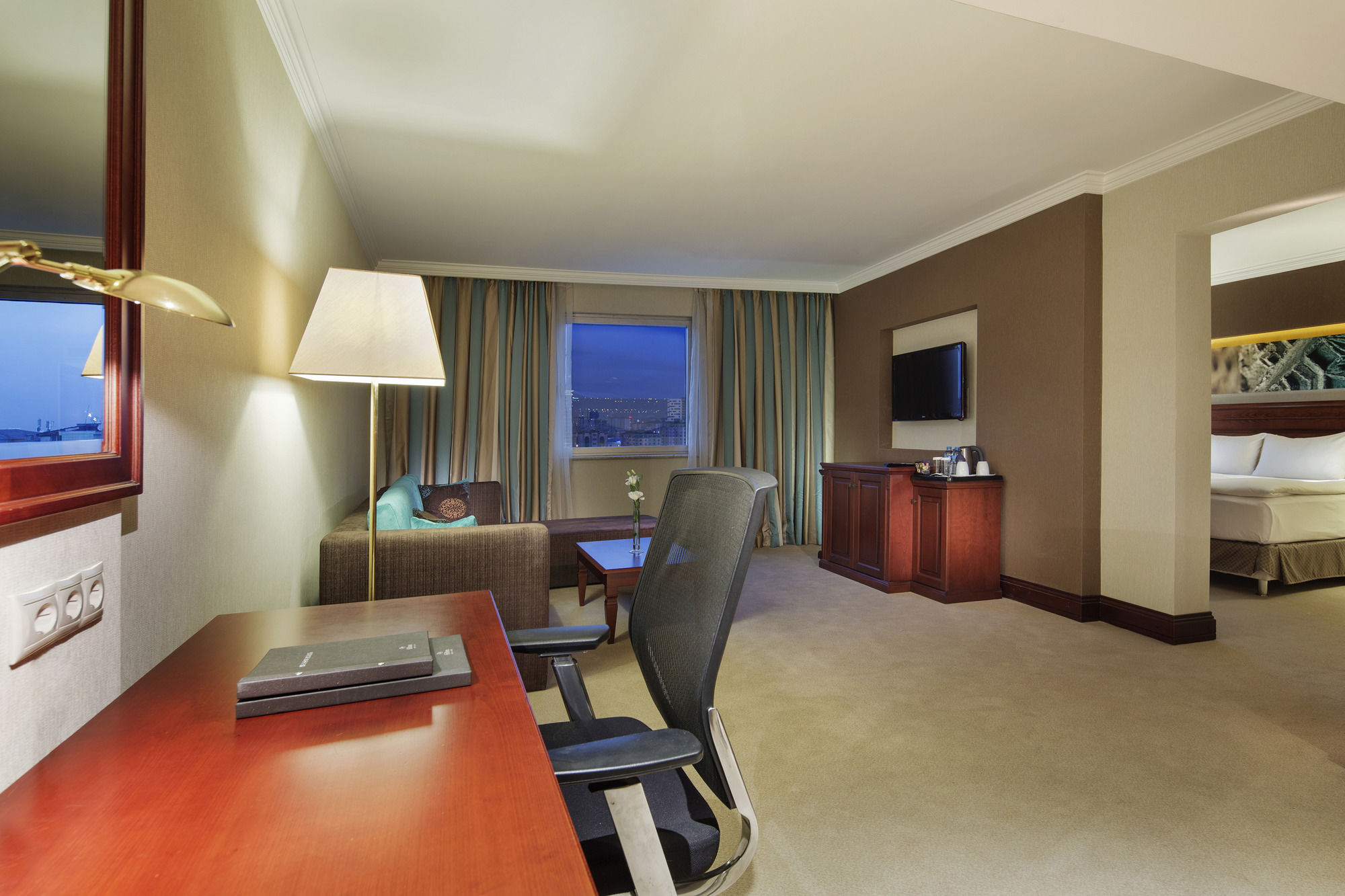 Wyndham Grand Kayseri