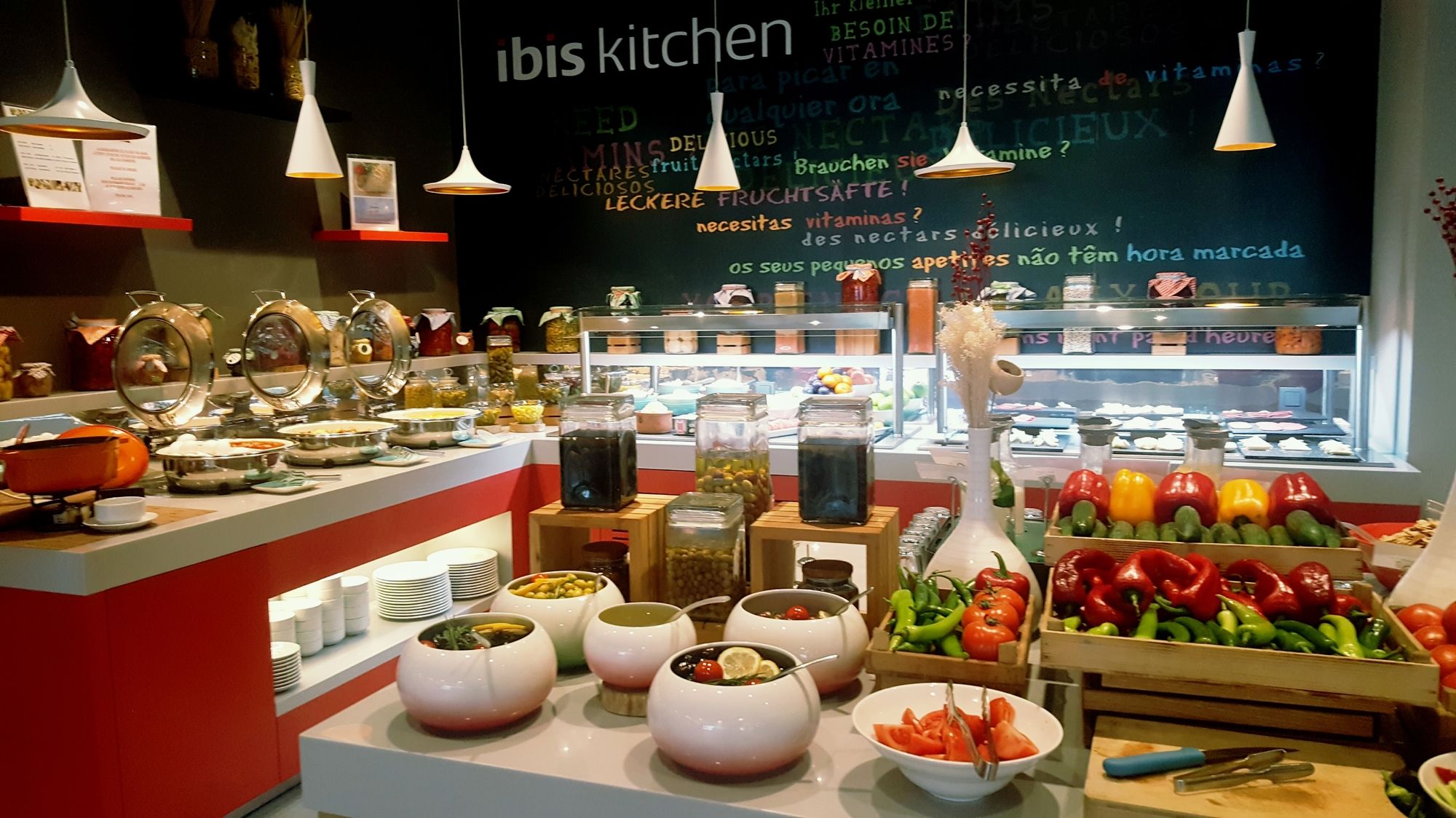 Ibis Istanbul Zeytinburnu