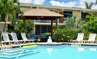 Dolphin Key Resort - Cape Coral