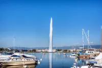 Comfort Aparthotel Divonne la Versoix