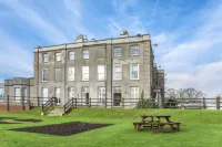 Wychnor Park Country Club Các khách sạn ở Burton-on-Trent