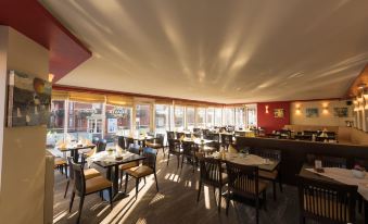 Hotel Atlantic Juist