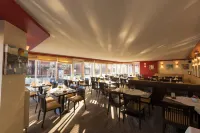 Hotel Atlantic Juist فنادق في نورديرني