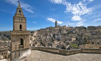 Locanda di San Martino Hotel & Thermae Romanae