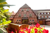 Hotel Hof Sudermuhlen