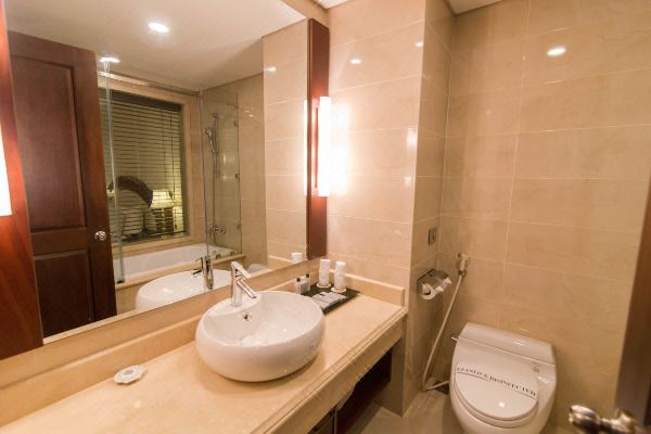 사이공 할롱 호텔(Sai Gon Ha Long Hotel)_2
