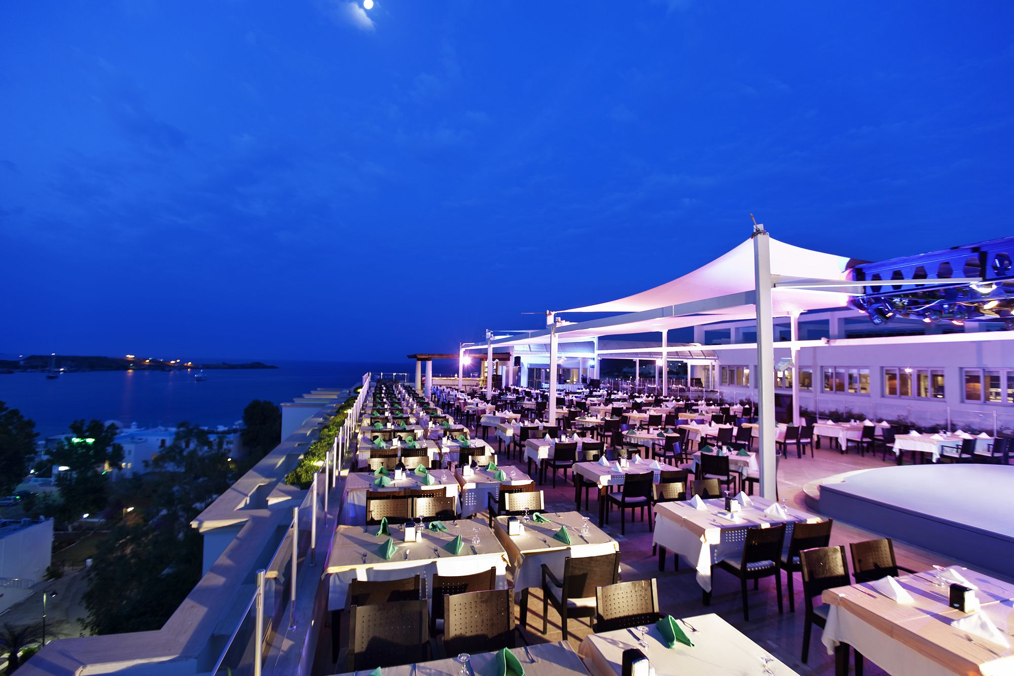 Royal Asarlik Beach Hotel Ultra Her Şey Dahil (Royal Asarlik Beach Hotel - Ultra All Inclusive)