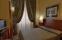 Hotel Miami فنادق في روما