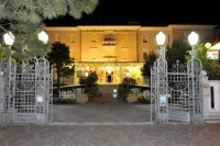 Hotel Britannia Cesenatico