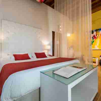 Gar Anat Hotel Boutique Rooms