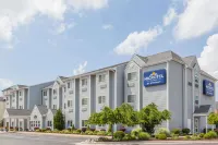 Microtel Inn & Suites by Wyndham Elkhart Hôtels à : Elkhart