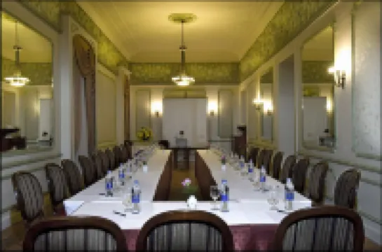 Le Metropole Luxury Heritage Hotel since 1902 by Paradise Inn Group Hotels in Alexandria