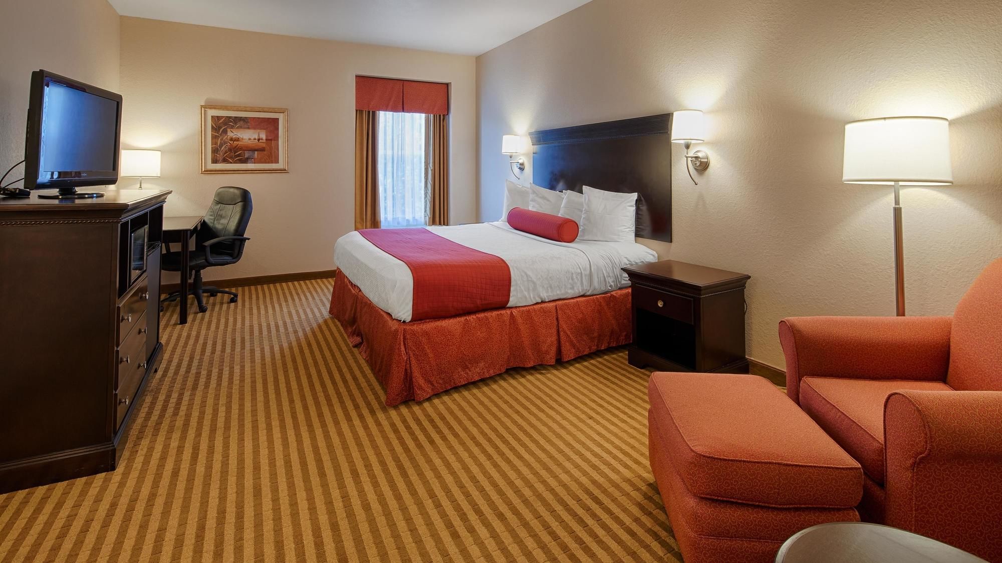 Best Western Plus Greenville South