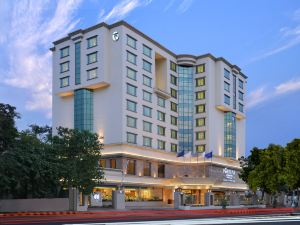 Fortune Landmark, Ahmedabad - Member ITC's Hotel Group