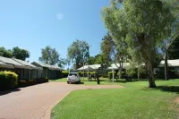 Lily Lagoon Resort Hotels in Kununurra