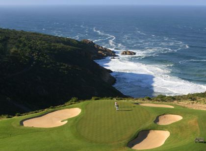 Oubaai Hotel Golf & Spa