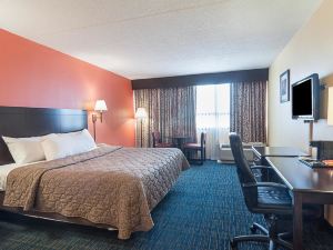 Rodeway Inn Meadowlands