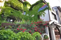 Hotel More Hotel a Chernomorets