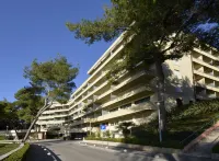 The Residence Aparthotel Hotels in Podstrana