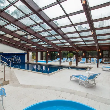 Wish Serrano Resort