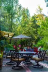 Mine and Farm, the Inn at Guerneville, CA فنادق في Guerneville