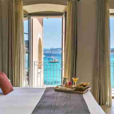 Hôtel Perla Rossa Rooms