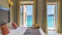 Perla Rossa Hotels in Л'Іль-Русс